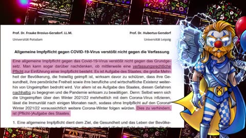 Brosius-Gersdorf ist nicht linksradikal