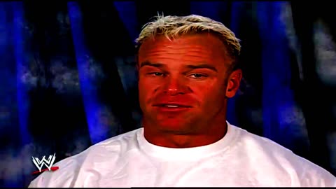 WWE Confidential episode. WWE Wrestlers talk about their injuries HD video. 12th, October 2002.