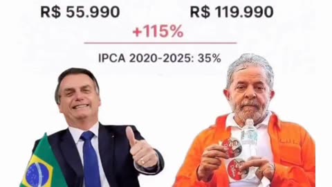 🟥🚗 O AMOR VENCEU... E OS IMPOSTOS TAMBÉM! 💸❤️‍🔥