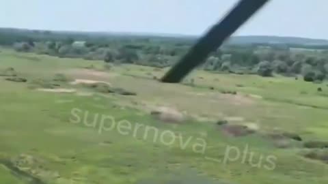 ✈️🔥 Ukraine Russia War | Downed Su-35 from New Perspective | RCF