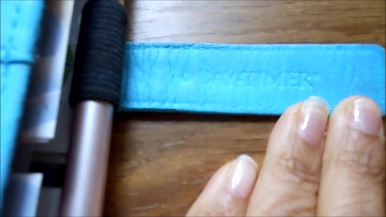 Wardrobe Capsule Update: Wallet & Inserts