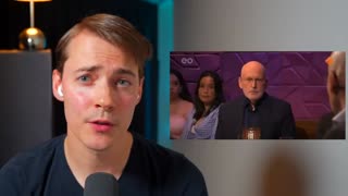 Christelijke Apologeet - Analyse van de botsing tussen Frans Timmermans en Oscar Lohuis - Oorlog Hamas-Israël en protesten...