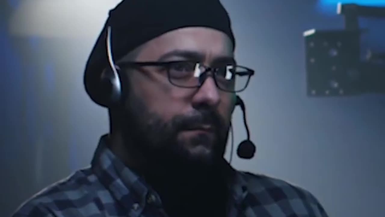 Demonic Horror Manifestation #jinn #demonslayer