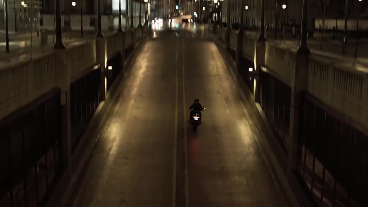 TRON: LEGACY Official Trailer