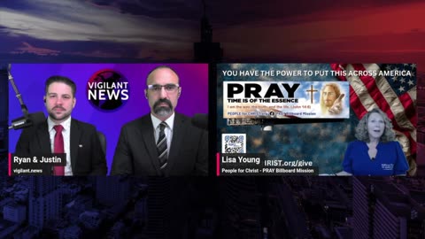 Spiritual War