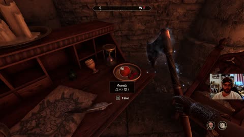 Oblivion Remastered- Episode 11: Storming Kvatch Castle