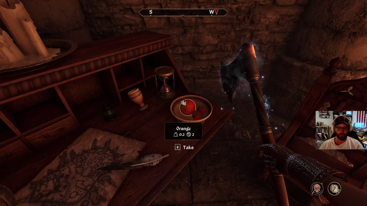 Oblivion Remastered- Episode 11: Storming Kvatch Castle