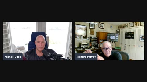 Former US Air Force Sergeant reveals his time in Special Service chasing UFO's and Intersculpt Art