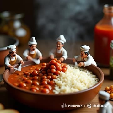 Rajma – Hearty Kidney Bean Curry with Soulful Spices