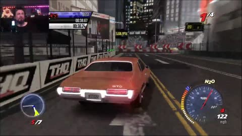 Lets Race!! King Lounge 6/4/25