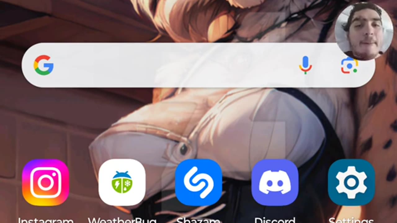 Amanda Cartrette Is Disgusting And A Weirdo