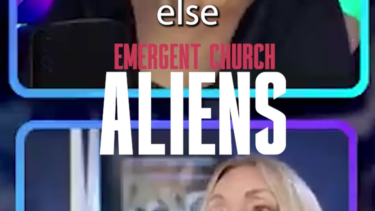 Extraterrestrial Brethren | Aliens | False Gospel of Demons