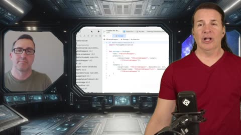 HAL SPARKS MORNINGS MEGAWORLDWIDE ; AI AND THE ROBOT WARS