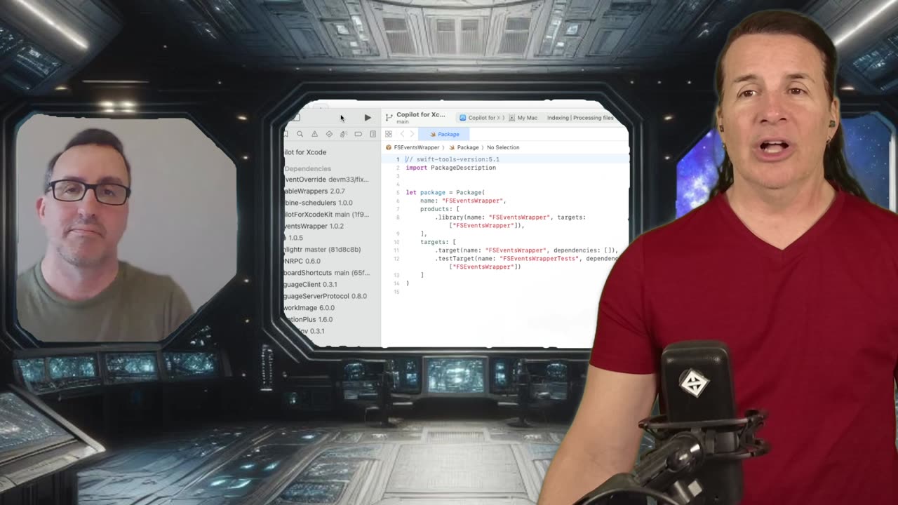 HAL SPARKS MORNINGS MEGAWORLDWIDE ; AI AND THE ROBOT WARS