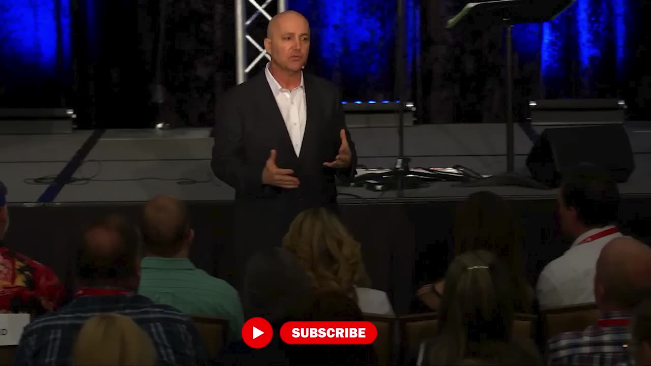 Unveiling The Kingdom Prophetic Revelation Of Hidden Mysteries! Messianic Rabbi Zev Porat Preaches