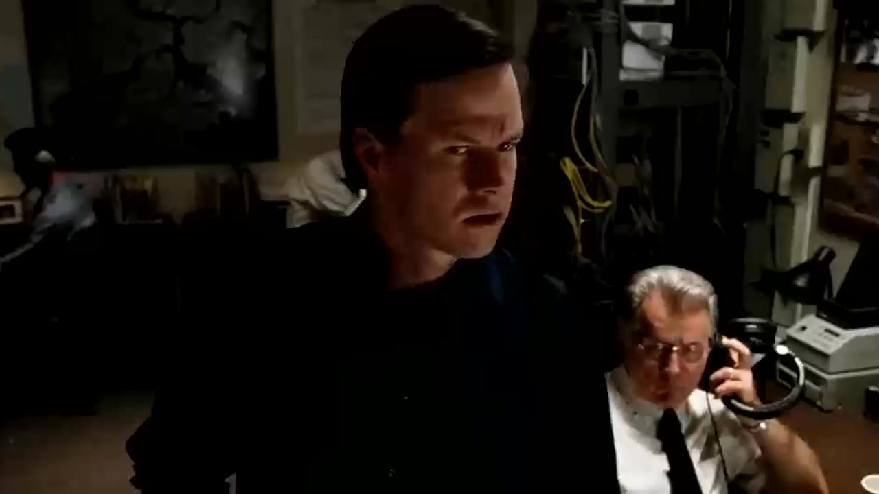 The Departed (2005 film)