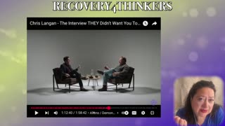 Recovery4Thinkers: A look at I.Q. and Mental Health