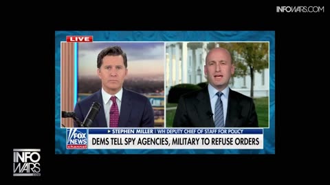 Patrick Byrne Exposes The Bolshevik Revolution