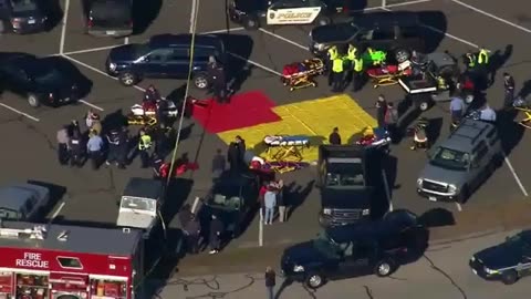 SH SCHOOL SHOOTING...HOAX ACTORS