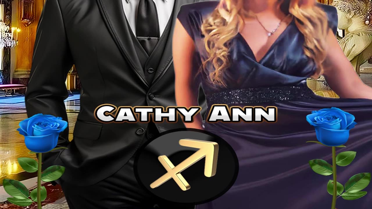 La Historia de Cathy O'Brien