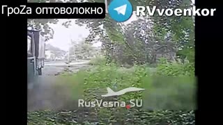 🚁⚔️ Ukraine Russia War | Guardsmen Drone Strikes Hit Ukrainian Equipment in Kupyansk | RCF