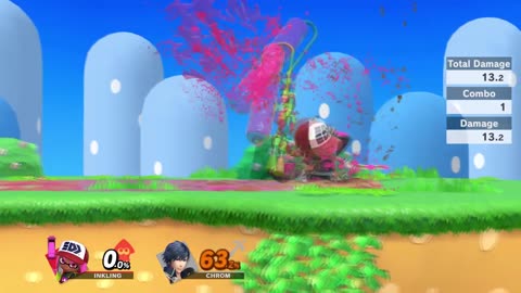 Inkling Setup