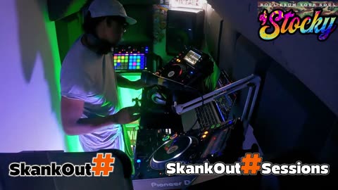 SkankOut#Sessions is live!