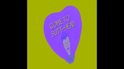 Come to Butthead