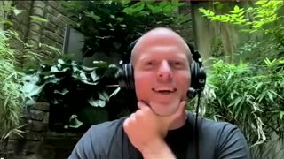 Nicotine and Mushrooms Trend - Tim Ferriss