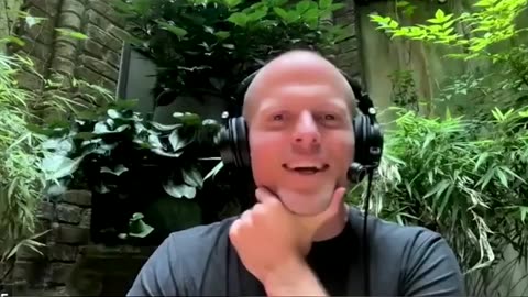 Nicotine and Mushrooms Trend - Tim Ferriss