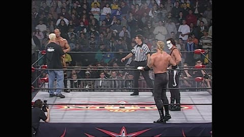 WCW Monday Nitro December 13, 1999
