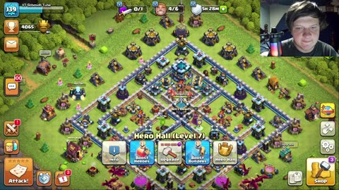 Day 172 of Clash of Clans. [#clashofclans, #coc, #day172]
