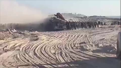 The IDF Spokesperson in Arabic has released a video