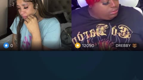 PYT; Temporarily Lost Custody?Bigo Live