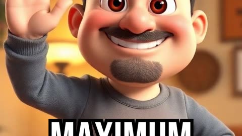 Can This Dad Joke Make You Laugh Out Loud?