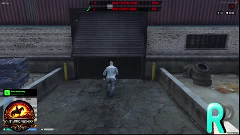 They Regret Letting Me Queue Up…