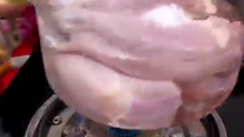 Chicken Chop
