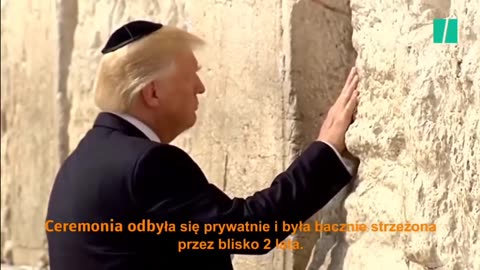 TRUNews - Donald Trump Converted To Judaism Says White House (CNN Story)