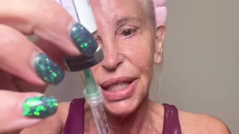 Hanheal PDRN Mesotherapy Part 1