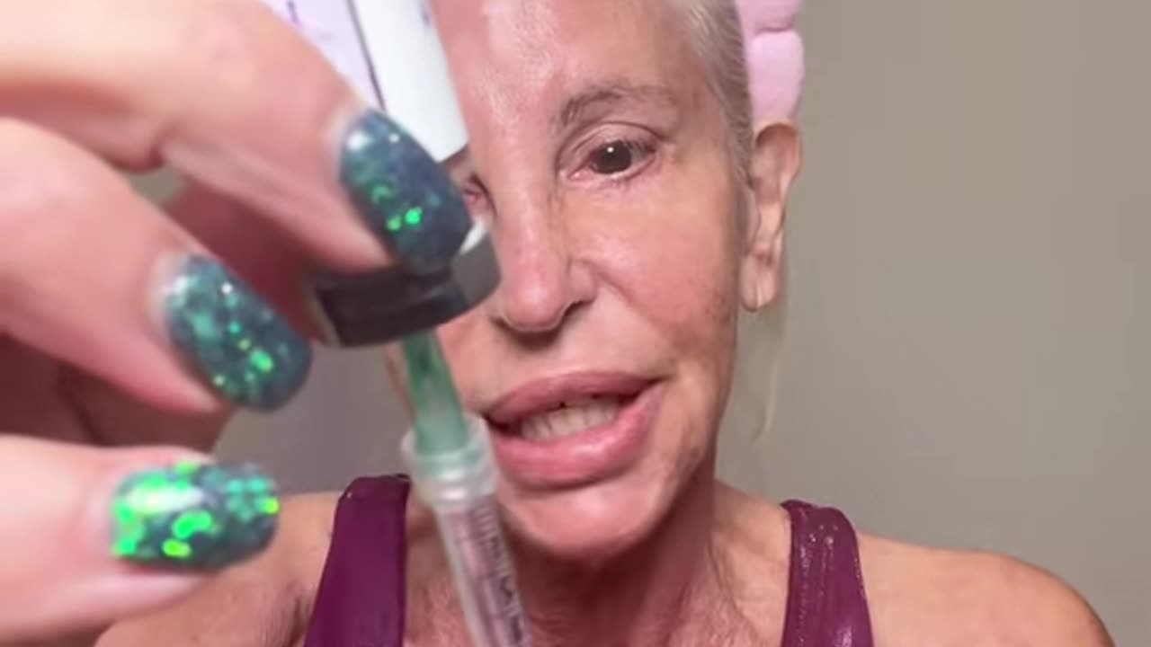 Hanheal PDRN Mesotherapy Part 1