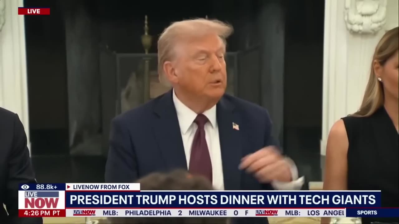 MEMBERS OF THE BEAST SYSTEM ALL IN ONE ROOM
