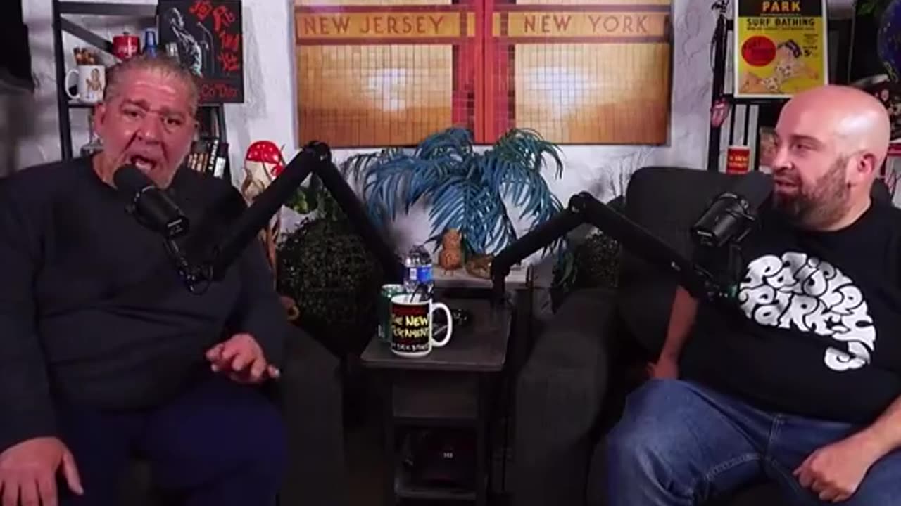 Joey Diaz talks about the CEO caught cheating at the Coldplay concert.