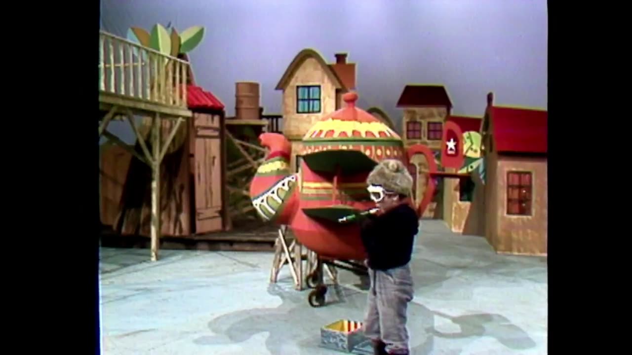 La Cafetera Voladora - T1E1