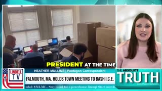 Viral Video from 2020 Georgia Recount Goes Viral Again Amid Renewed Scrutiny