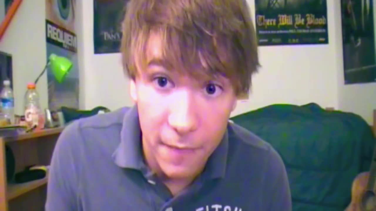 Makemebad35 Q&A Remastered (Andrew Blaze - Randy Stair)