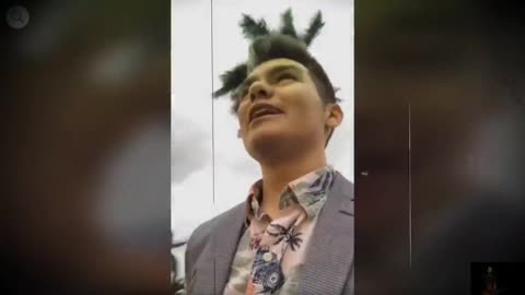 NICK FUENTES KICKED OUT OF TPUSA