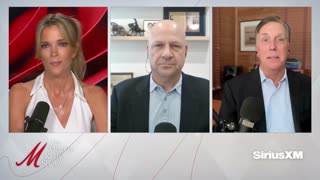 Legacy Media Bias Exposed and Debated, and MAGA Heir Apparent Rumblings, with Bevan and Walworth