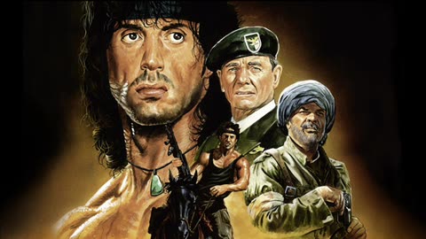 The Boot (Rambo 3)