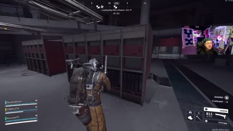 Arc Raiding with RENOWND, Come join the RENEGADE!