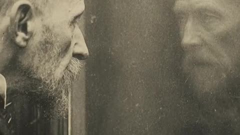 THIS IS THE MOST DISTURBING TRUTH EVER RECORDED BY AN ASTRONOMER